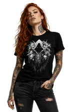 Nyarlathotep A Thousand Masks black Lovecraftian Standard Unisex t-shirt