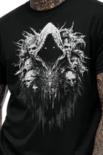 Nyarlathotep A Thousand Masks black Lovecraftian Standard Unisex t-shirt