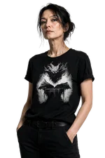 Necronomicon Al-Azif black Lovecraftian Standard Unisex t-shirt