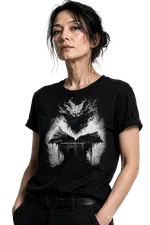 Necronomicon Al-Azif black Lovecraftian Standard Unisex t-shirt