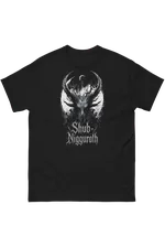 Shub-Niggurath The Black Goat of The Woods black Lovecraftian Standard Unisex t-shirt