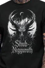 Shub-Niggurath The Black Goat of The Woods black Lovecraftian Standard Unisex t-shirt