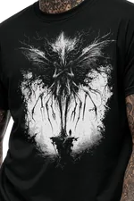 Mi-Go The Harvester of Minds black Lovecraftian Standard Unisex t-shirt