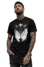 Mi-Go The Harvester of Minds black Lovecraftian Standard Unisex t-shirt