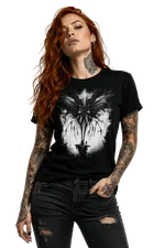 Mi-Go The Harvester of Minds black Lovecraftian Standard Unisex t-shirt