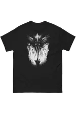 Mi-Go The Harvester of Minds black Lovecraftian Standard Unisex t-shirt