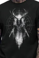 Nodens The Lord of The Great Abyss black Lovecraftian Standard Unisex t-shirt
