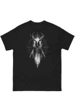 Nodens The Lord of The Great Abyss black Lovecraftian Standard Unisex t-shirt