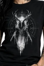 Nodens The Lord of The Great Abyss black Lovecraftian Standard Unisex t-shirt
