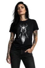 Nodens The Lord of The Great Abyss black Lovecraftian Standard Unisex t-shirt