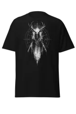 Nodens The Lord of The Great Abyss black Lovecraftian Standard Unisex t-shirt