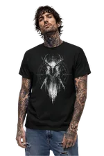 Nodens The Lord of The Great Abyss black Lovecraftian Standard Unisex t-shirt