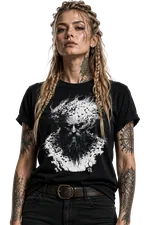 Wilbur Whateley The Son Of Dunwich black Lovecraftian Standard Unisex t-shirt