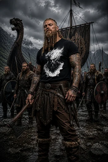 Wilbur Whateley The Son Of Dunwich black Lovecraftian Standard Unisex t-shirt