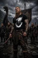 Wilbur Whateley The Son Of Dunwich black Lovecraftian Standard Unisex t-shirt