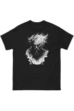 Wilbur Whateley The Son Of Dunwich black Lovecraftian Standard Unisex t-shirt