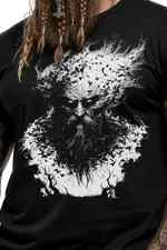 Wilbur Whateley The Son Of Dunwich black Lovecraftian Standard Unisex t-shirt