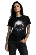 Azathoth The Sultan of Demons black Lovecraftian Standard Unisex t-shirt