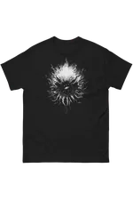 Azathoth The Sultan of Demons black Lovecraftian Standard Unisex t-shirt