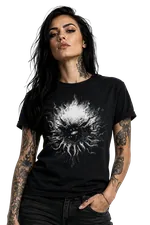 Azathoth The Sultan of Demons black Lovecraftian Standard Unisex t-shirt