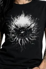 Azathoth The Sultan of Demons black Lovecraftian Standard Unisex t-shirt