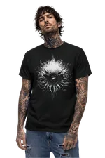 Azathoth The Sultan of Demons black Lovecraftian Standard Unisex t-shirt