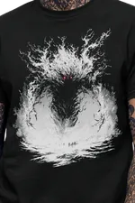 Ithaqua The Wind Walker black Lovecraftian Standard Unisex t-shirt